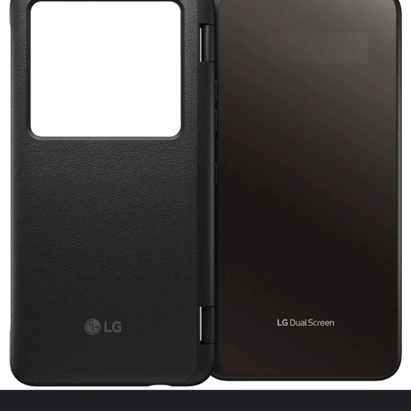 LG dual screen - Picture 3 of 4